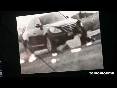 [Fancam]111119 Super Junior SS4 Seoul 『Storm』 VCR