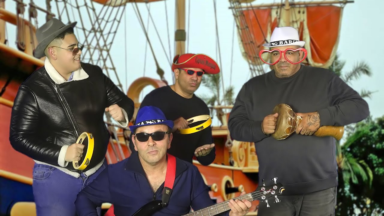 Fabi BAND & Jarko - MIRI PARTIA (cover)