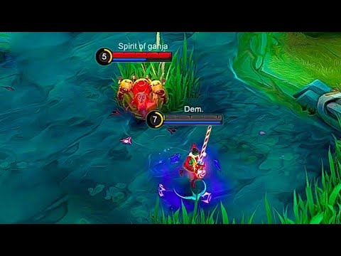 MY SECRET LANCELOT BUILD AFTER REVAMP | MOBILE LEGENDS: BANG BANG