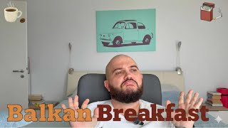 Balkan Breakfast S01E05 Investing and properly handle your money