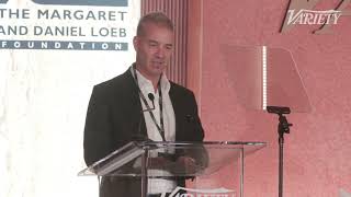 Opening Remarks for the Variety Summit October 20th, 2023 Jay Penske