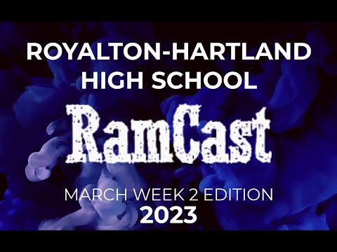 RamCast - 2nd Week of March