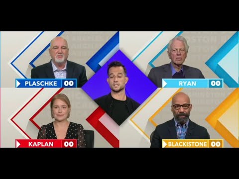 Around the Horn 11/05/2020 - Pack It Up?