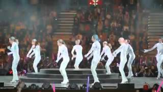 [問卦] 四大天王的演唱會