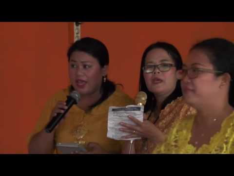 Gendang Tarigan Se Pondok Gede Trailer