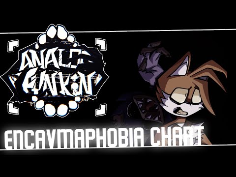ENCAVMAPHOBIA OFFICIAL CHART | Friday Night Funkin' Analog Funkin