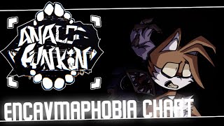 Cover art for Encavmaphobia