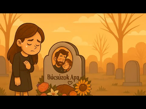 Orbitron - Búcsúzok Apa (eredeti dal, hosszú verzió)