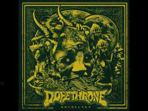 Dopethrone - Scum Fuck Blues (HQ)
