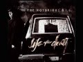 Biggie Smalls Hypnotize