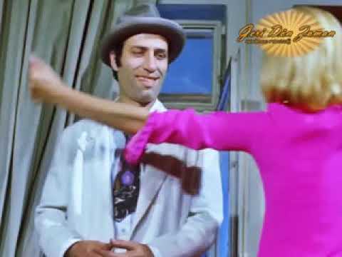Esin Engin Orkestrası  Oryantal Çiftetelli (1973)  Yeşilçam Film Müzikleri