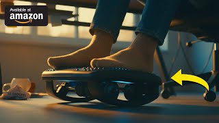 50 Cool Office Gadgets on Amazon You Need in 2026