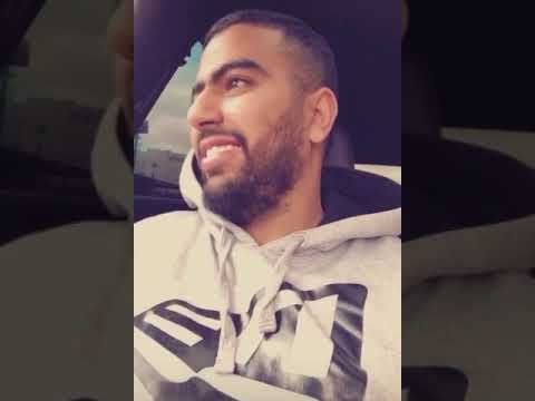 Lbenj, cheba dalila, dj hamida -Lettre à mon fils( official )