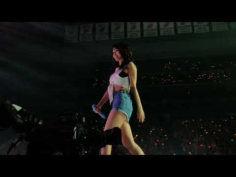 190721 Twicelights in Newark - Knock Knock encore