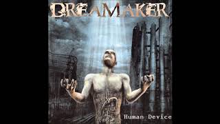 Dreamaker - Without Angels