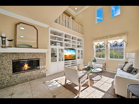 23923 Windward Lane | Valencia, CA - The Agency