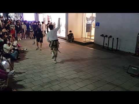 20220924 211826 #강신화# 블랙핑크 - 불장난