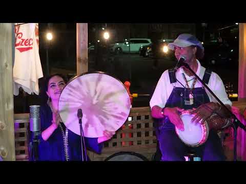 Al Qahwa - Gigue by Ernie Tollar