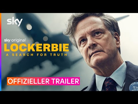 Trailer-Vorschau: Lockerbie