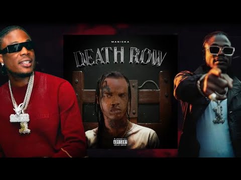 Masicka Just Put Tommy Lee on “DEATH ROW” Full Breakdown 