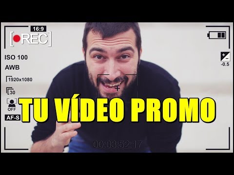 download lagu mp3 mp4 Como Hacer Un Video Promocional, download lagu Como Hacer Un Video Promocional gratis, unduh video klip Como Hacer Un Video Promocional