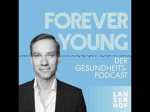#55 - Zuckersucht. Ein Gespräch mit Dr. Korbinian Gauß - Forever Young - Der Gesundheitspodcast