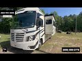 Check out this Video for a 2020 Forest River FR3 30DS(Stock #438316)  for sale by Pop RVs. This unit is located in Sarasota, FL
