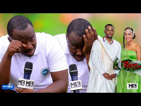 Killaman Biranze araturika ararira 😭Ageze kuri Micky  ❤️🥰ariye karungu 