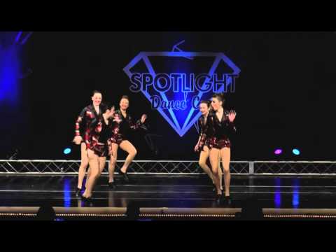 SEPTEMBER - Universal Dance Academy [Omaha, NE]