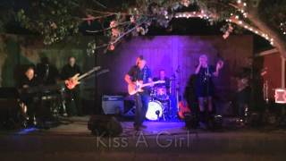 Bearing an uncanny resemblance to Keith Urban's looks and vocals, John Brodersen fronts for Urban Skies. Bearing an uncanny resemblance to Keith Urban's looks and vocals, John Brodersen fronts for Urban Skies.