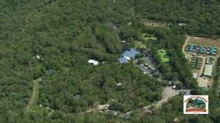 Hartley's Crocodile Adventures