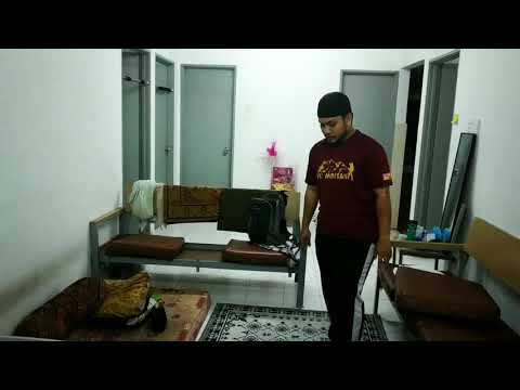 Video akhlak-akhlak yang mulia