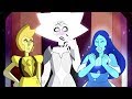 Fan Theory: The Diamond Authority's NEW Reformations!