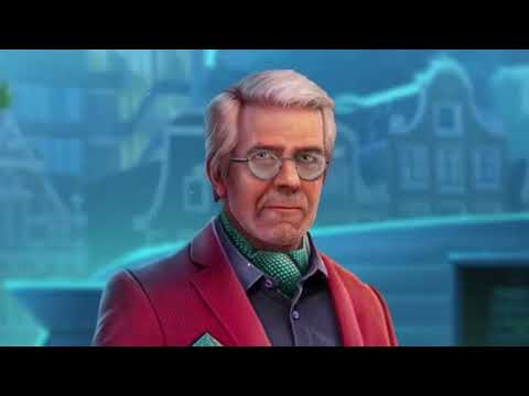 Unsolved Case: Hidden Script