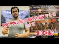 Bodybuilding competition | Live Bodybuilding Posing on Stage |