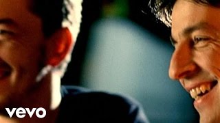 Clouseau - Heb Ik Ooit Gezegd (Official Video)