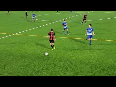 Dumiense CJPII FC 5X1 Regadinhas Freiriz - 2º Tempo - 5/3/2022 (Jogo Completo)