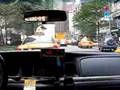 New York City Cab Ride