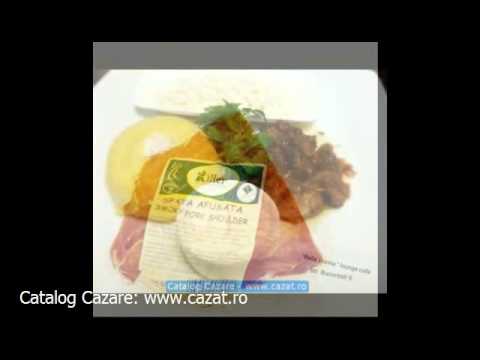 Cazare Varadia de Mures, Arad - Cazat.ro