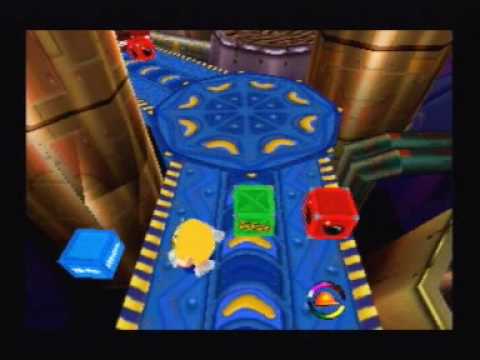 M&M's : Shell Shocked Playstation