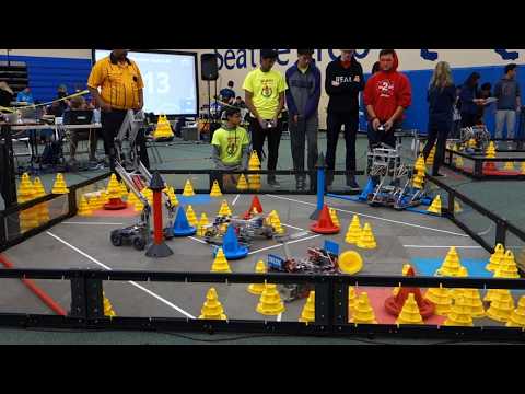 Vex In The Zone Rock and Roll Q38