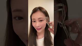 デート前(仮)のGRWM💘使ってるコスメは概要欄に書いてます🐰💭 #shorts