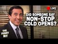 LIVE The Office Non Stop Cold Opens The Funny Bit