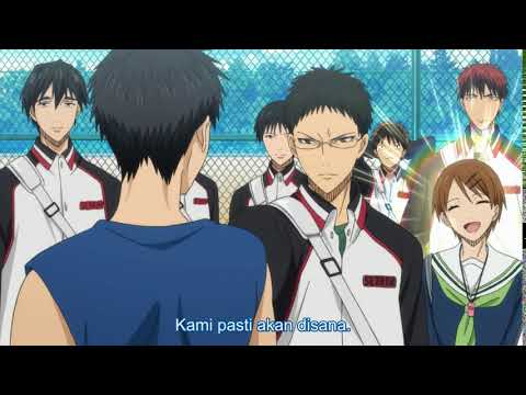 {KUROKO NO BASKET} Riko Aida Funny Moments
