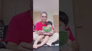 【 親子で楽しむ】🐱 #育児あるある #成長記録 #子育て #2歳5カ月　