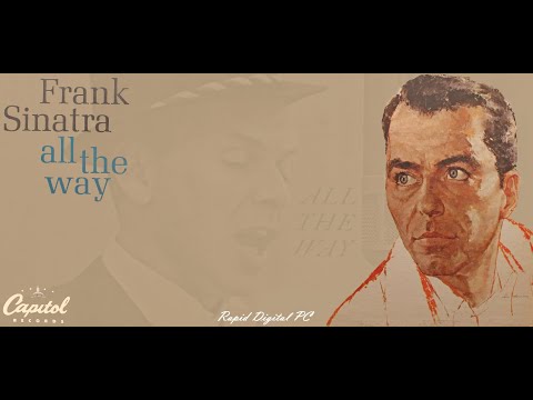 Frank Sinatra - High Hopes Original Vinyl 1959