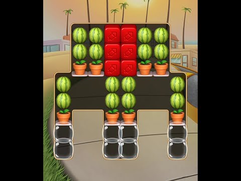 TOON BLAST level 3223