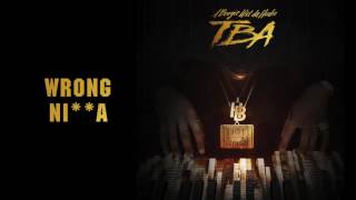 A Boogie Wit Da Hoodie   Wrong Nigga Official Audio