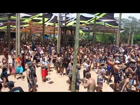 junxpunx - live at Brazil - Hitech Revolution 6(22Jan2023)