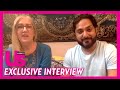 90 Day Fiance Stars Sumit & Jenny On Marriage, Wedding Plans, Kids, & More